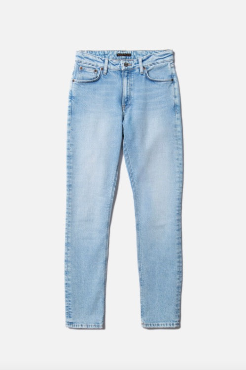 MELLOW MAE summer breeze | Nudie Jeans