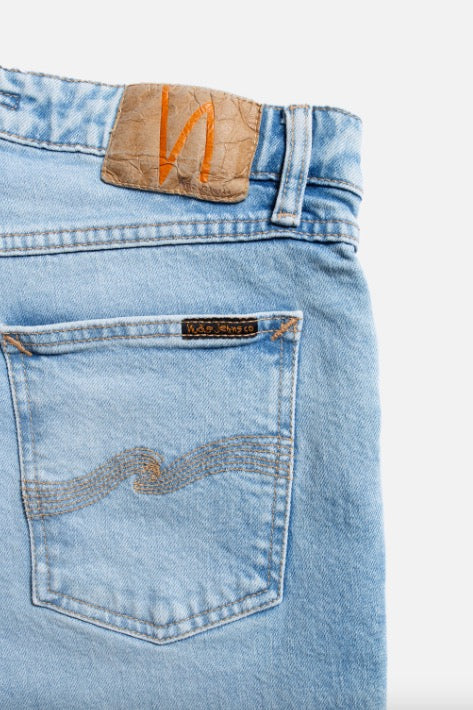 MELLOW MAE summer breeze | Nudie Jeans