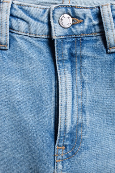 MELLOW MAE summer breeze | Nudie Jeans