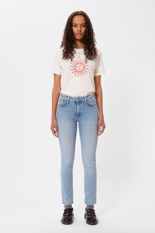 MELLOW MAE summer breeze | Nudie Jeans