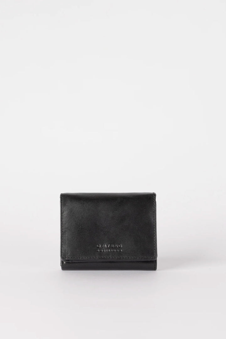 OLLIE Wallet Classic Leather