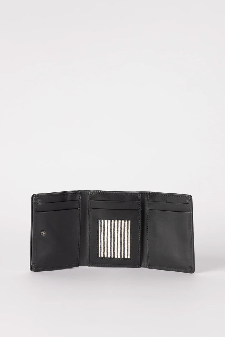 OLLIE Wallet Classic Leather