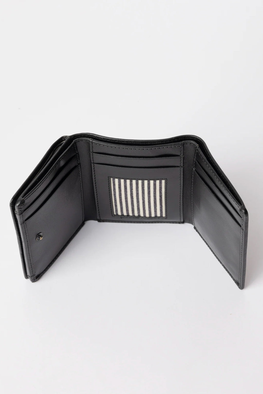 OLLIE Wallet Classic Leather