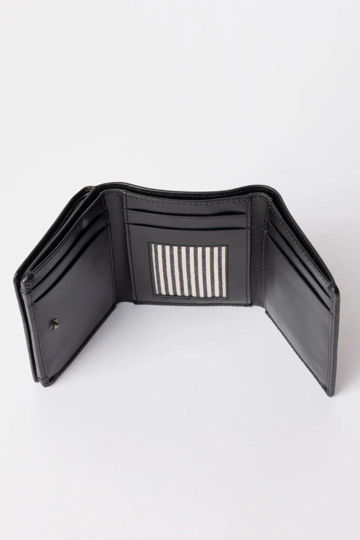 OLLIE Wallet Classic Leather