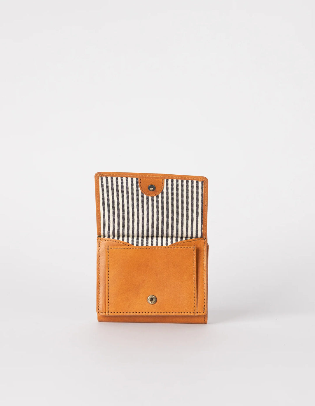 OLLIE Wallet Classic Leather