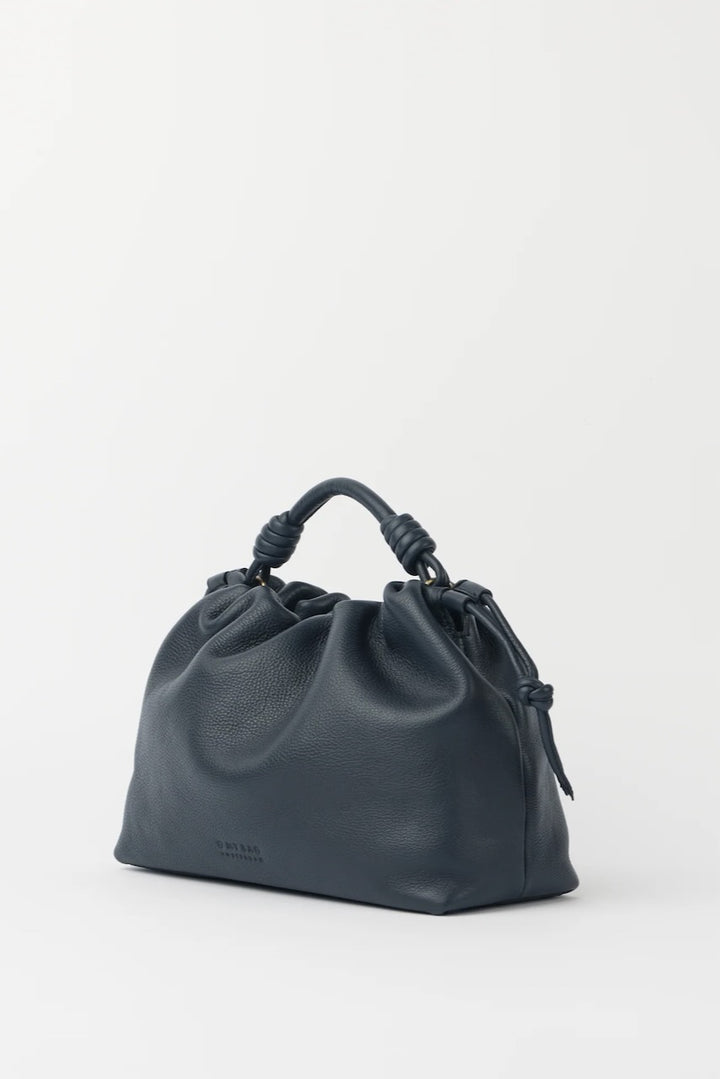 KIKI Midi Bag Leather