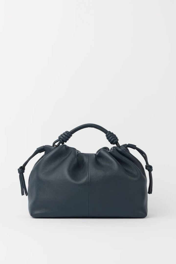 KIKI Midi Bag Leather