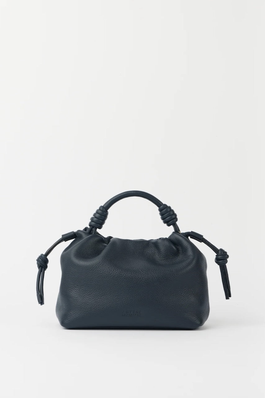KIKI Mini Bag Leather