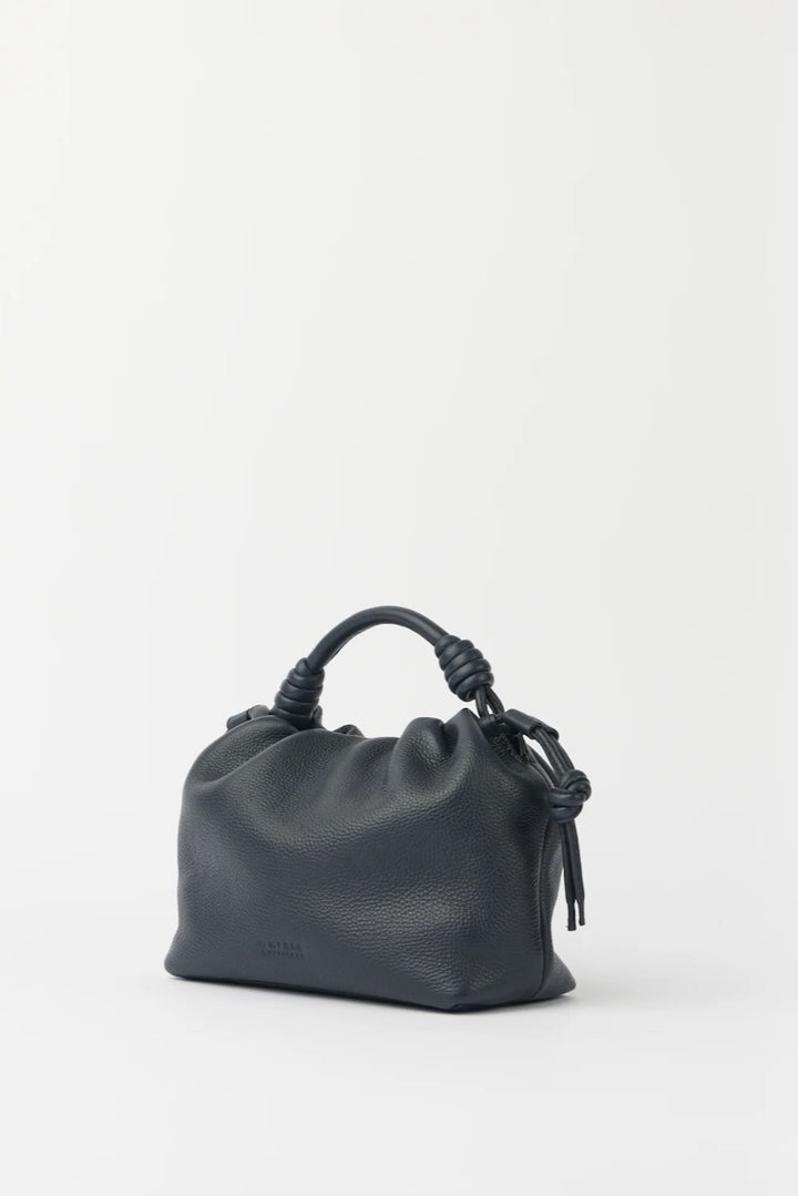 KIKI Mini Bag Leather