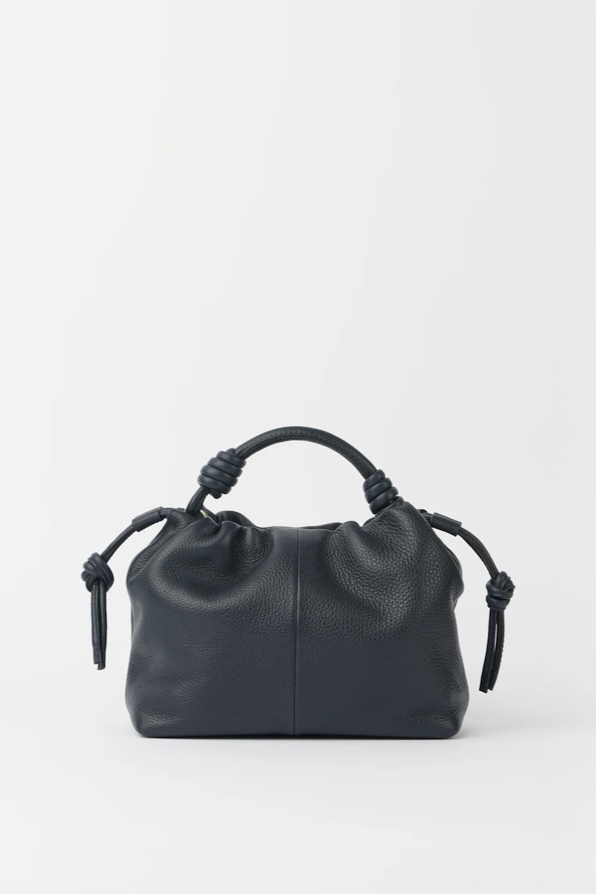 KIKI Mini Bag Leather