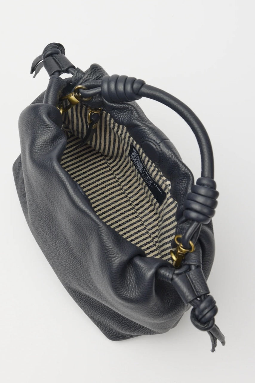 KIKI Mini Bag Leather