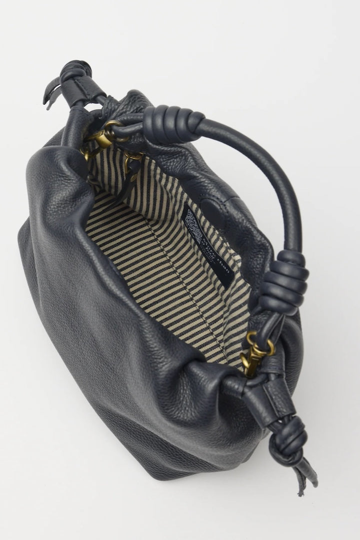KIKI Mini Bag Leather