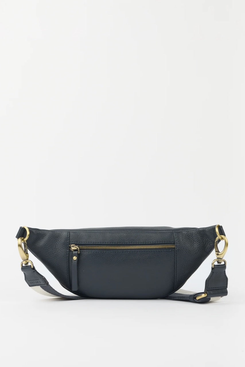 NIKO Bum Bag Leather
