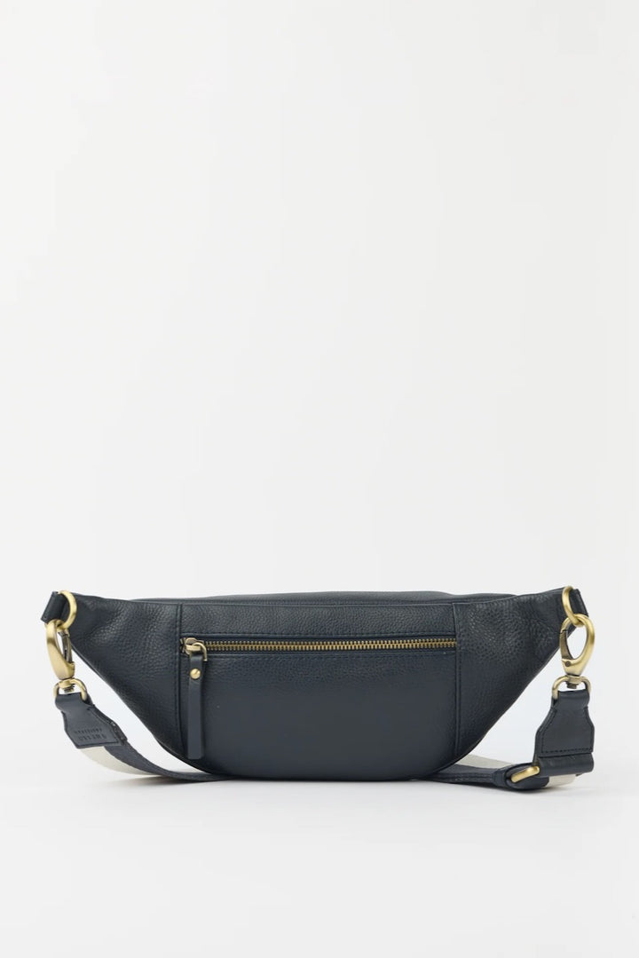 NIKO Bum Bag Leather