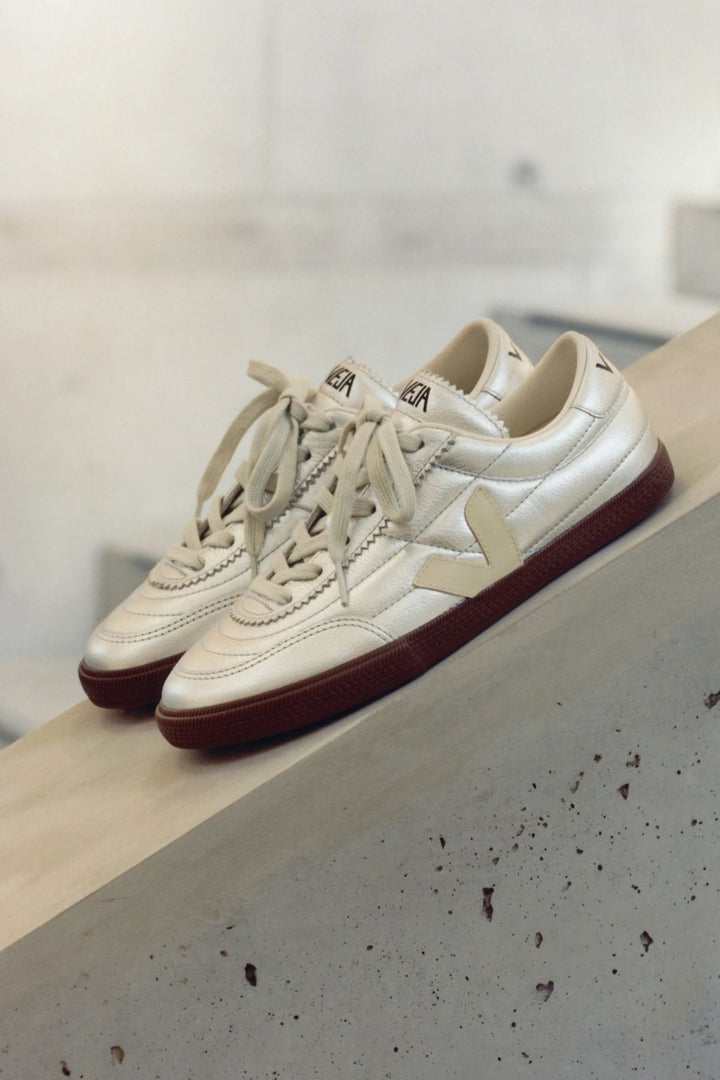 PANENKA O.T. silver pierre bark