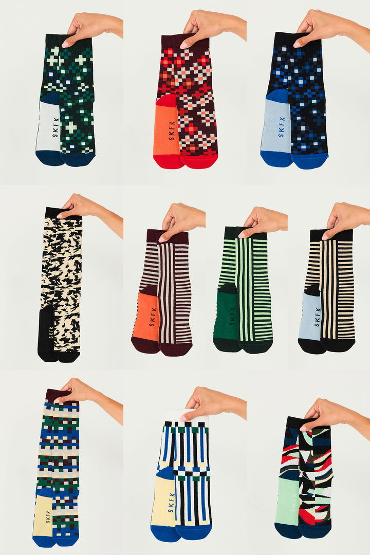 Socks | SKFK