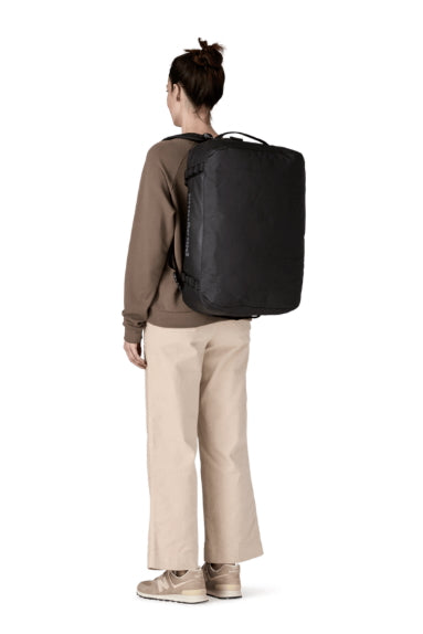 BLACK HOLE® Duffel 40L