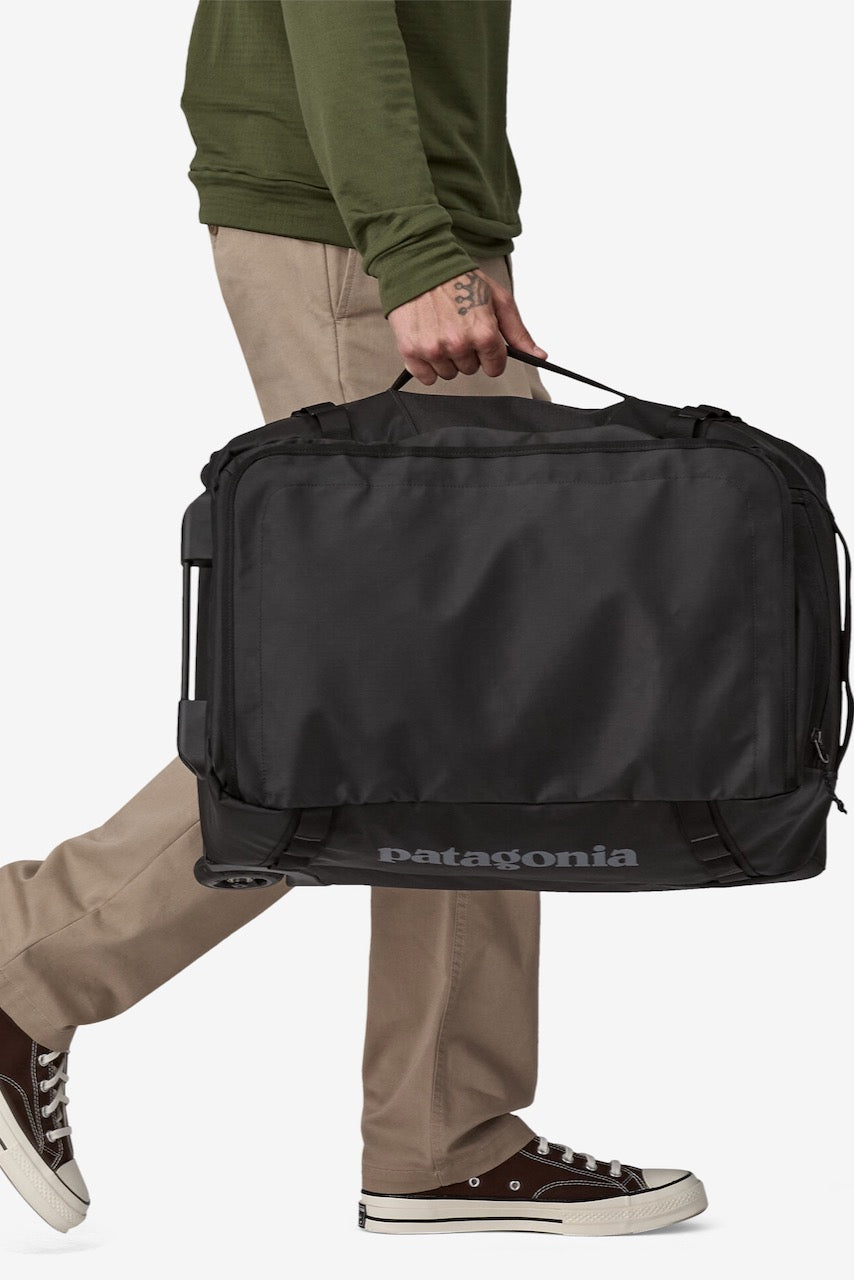 BLACK HOLE® Wheeled Duffel 40L