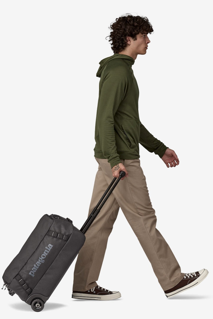 BLACK HOLE® Wheeled Duffel 40L