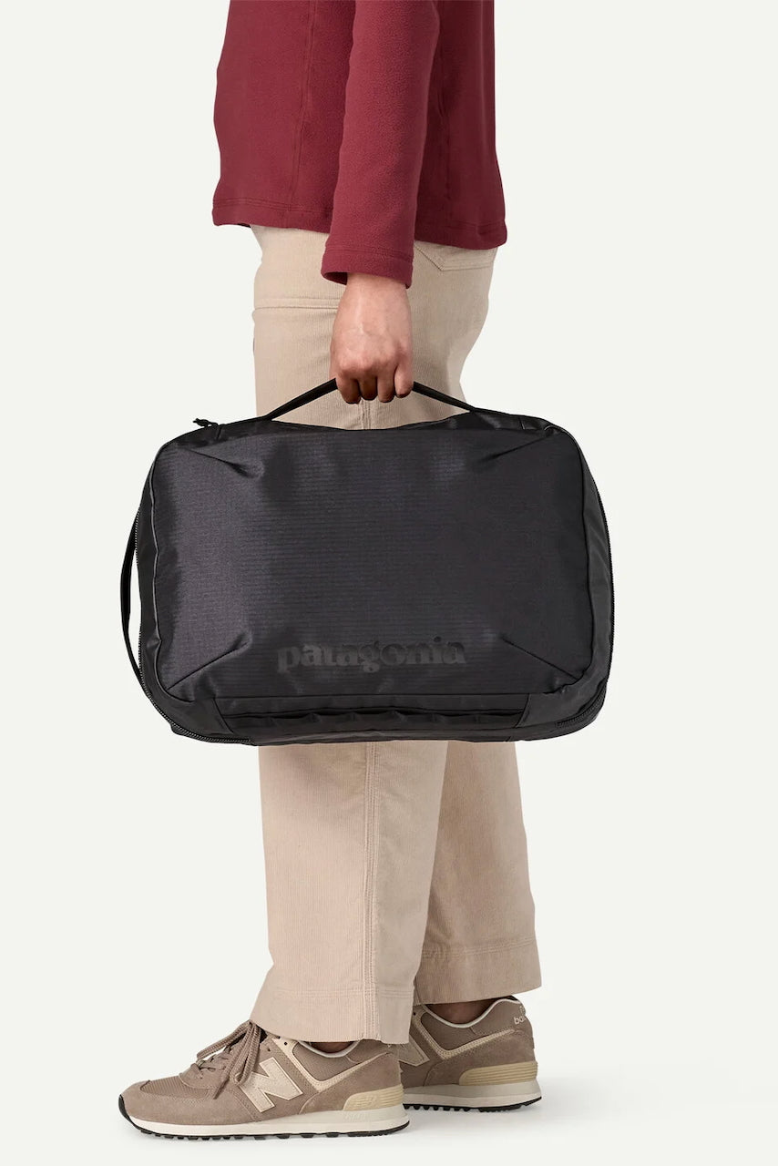 BLACK HOLE® Micro MLC™