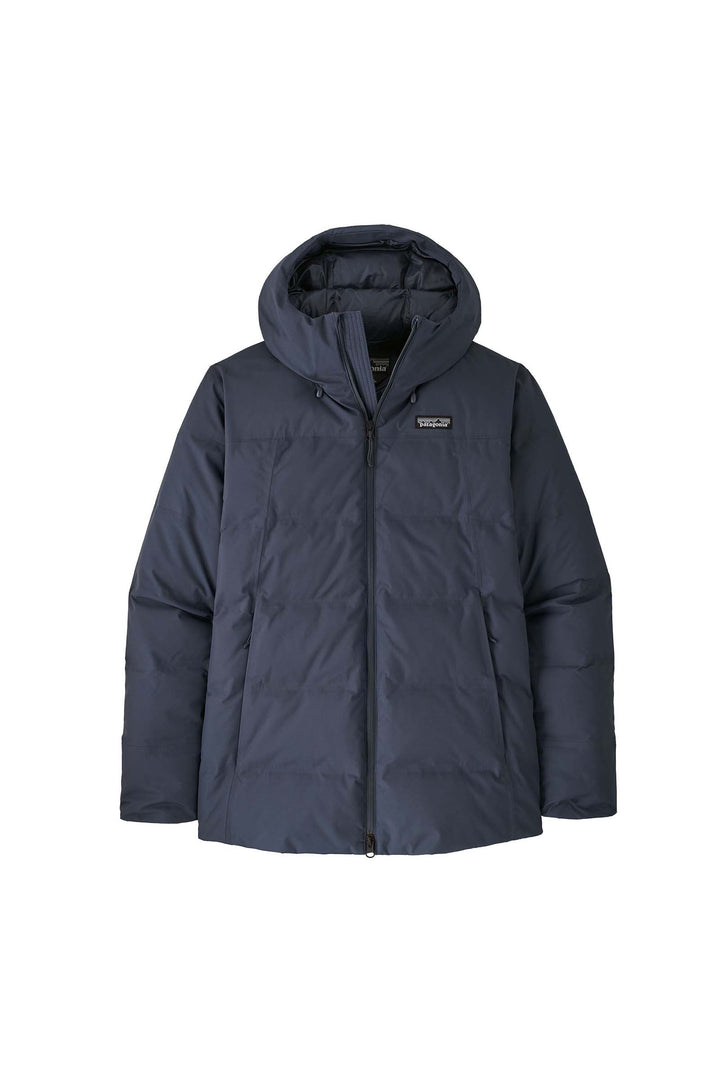 W'S JACKSON GLACIER Jacket