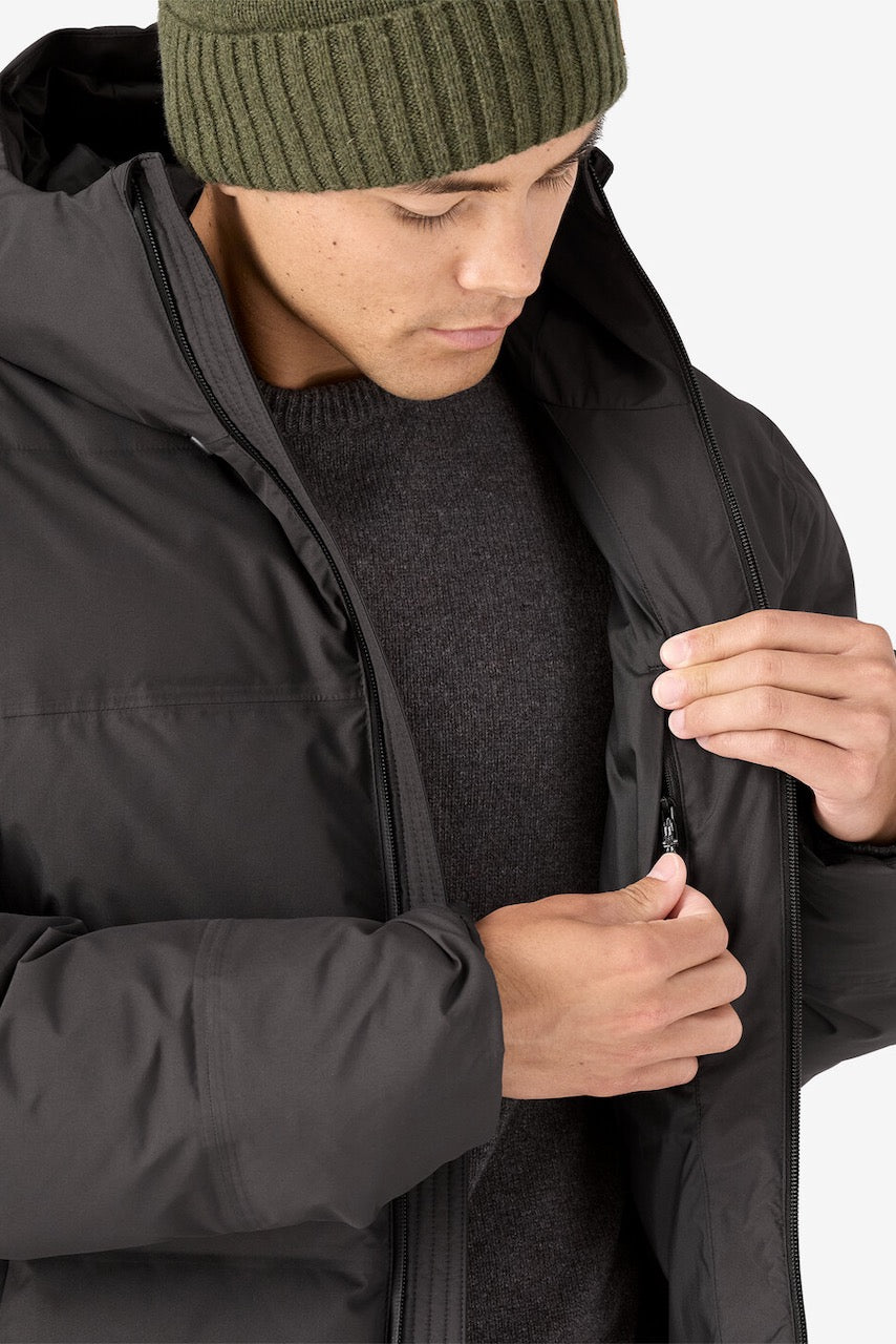 M'S JACKSON GLACIER Jacket