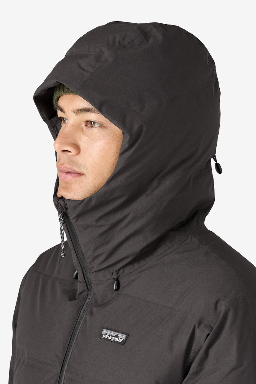 M'S JACKSON GLACIER Jacket