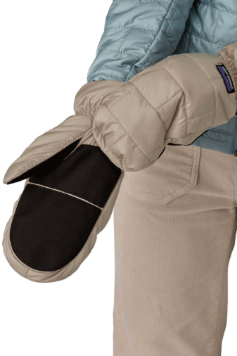 NANO Puff Mitts