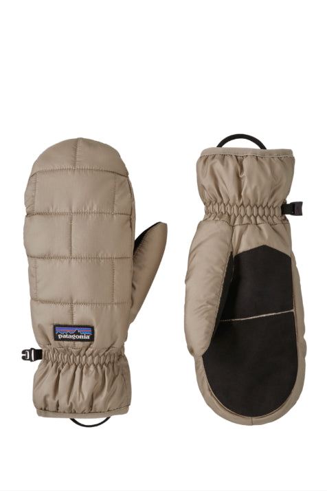 NANO Puff Mitts