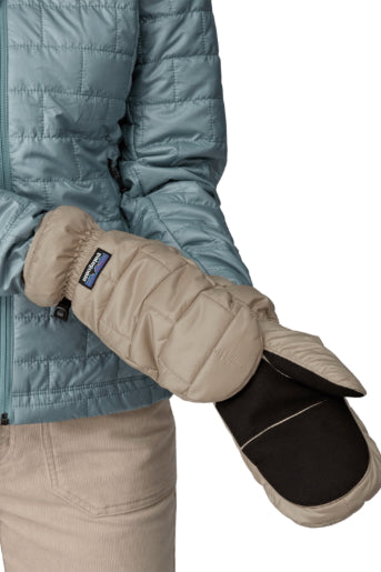 NANO Puff Mitts