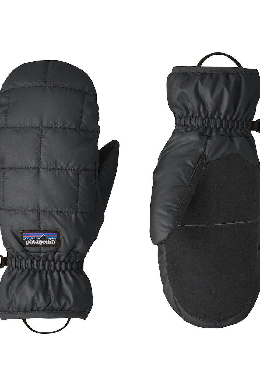 NANO Puff Mitts