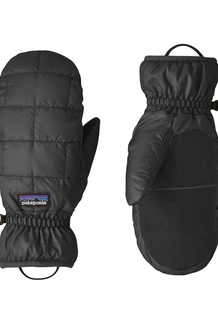 NANO Puff Mitts