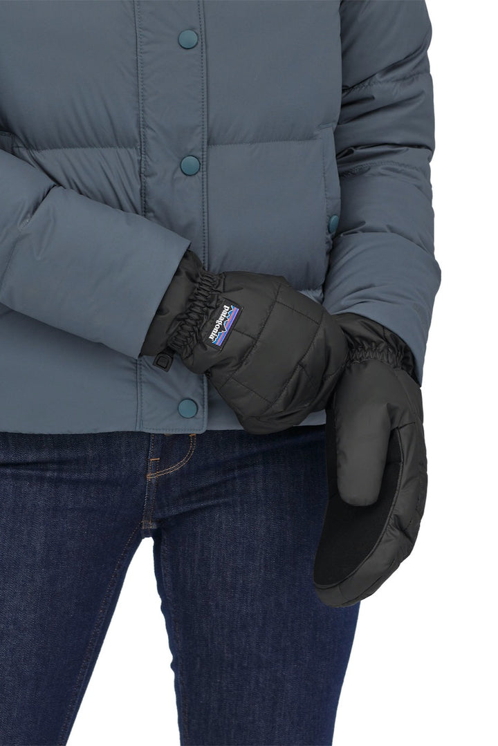 NANO Puff Mitts