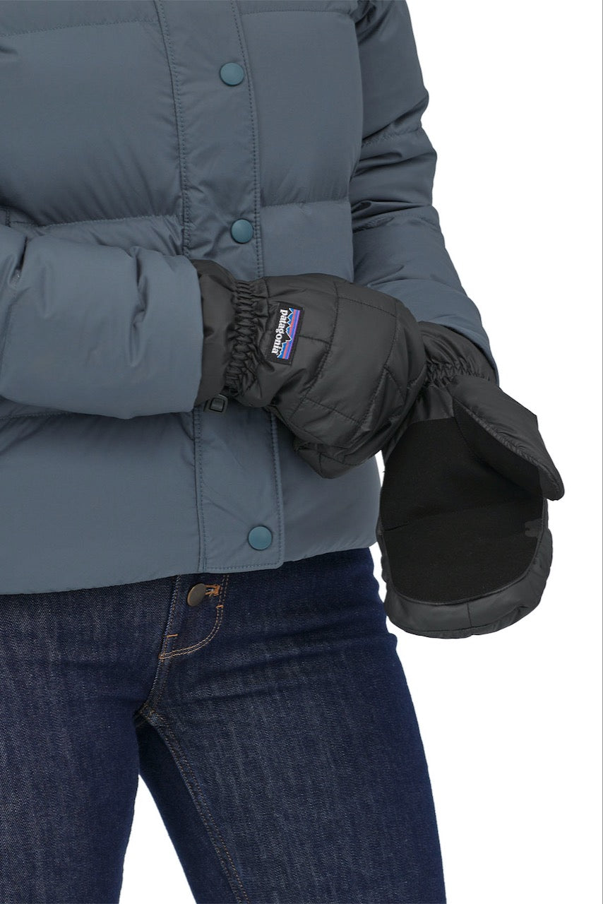 NANO Puff Mitts
