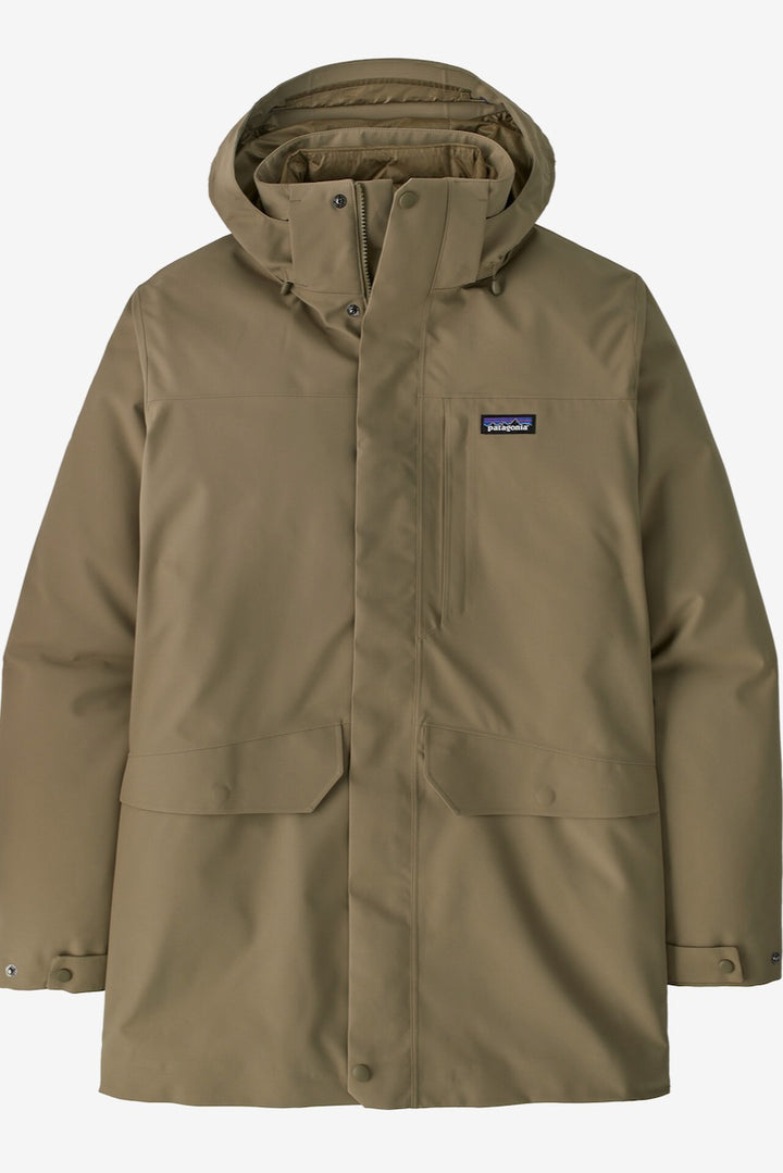 M'S TRES 3-IN-1 Parka