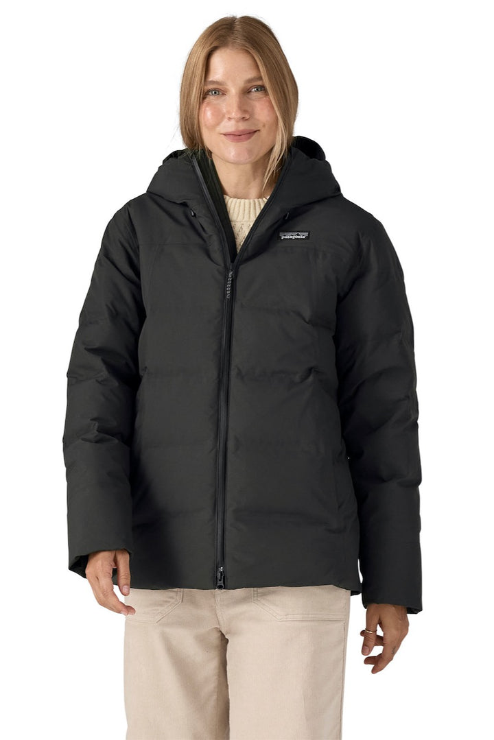 W'S JACKSON GLACIER Jacket