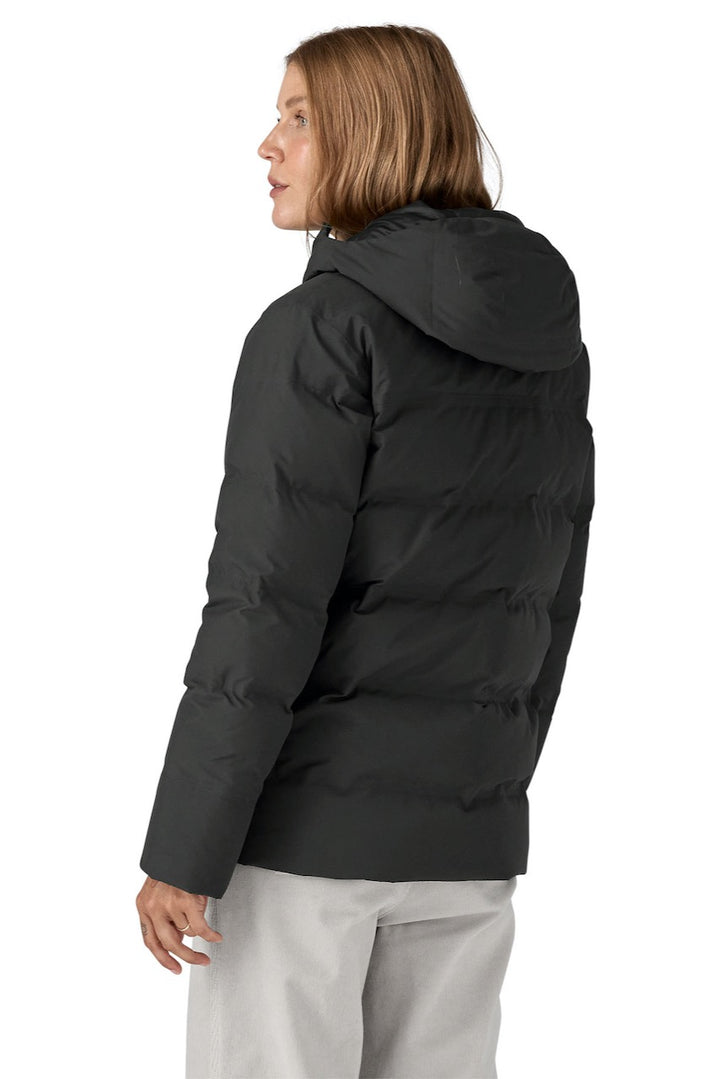 W'S JACKSON GLACIER Jacket