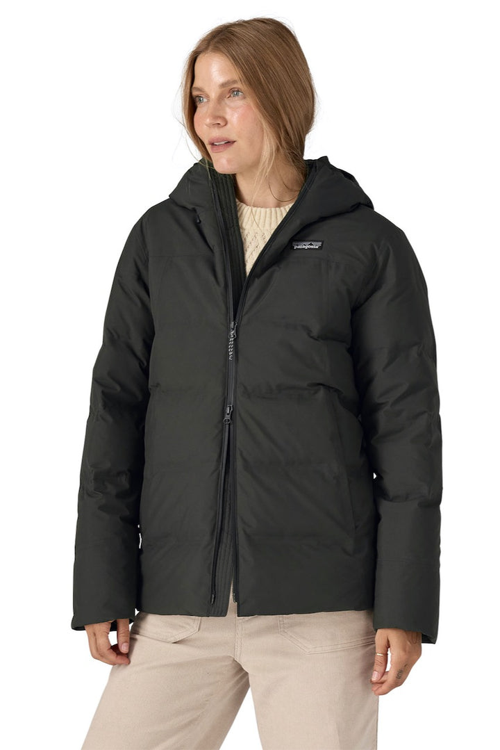W'S JACKSON GLACIER Jacket