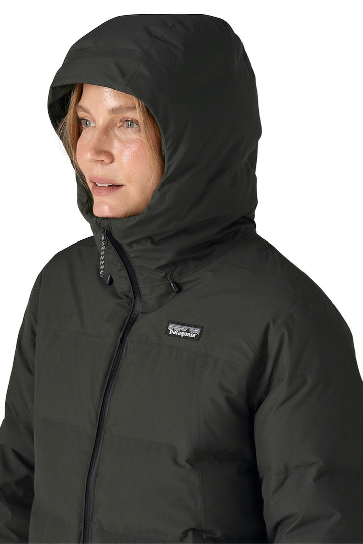 W'S JACKSON GLACIER Jacket