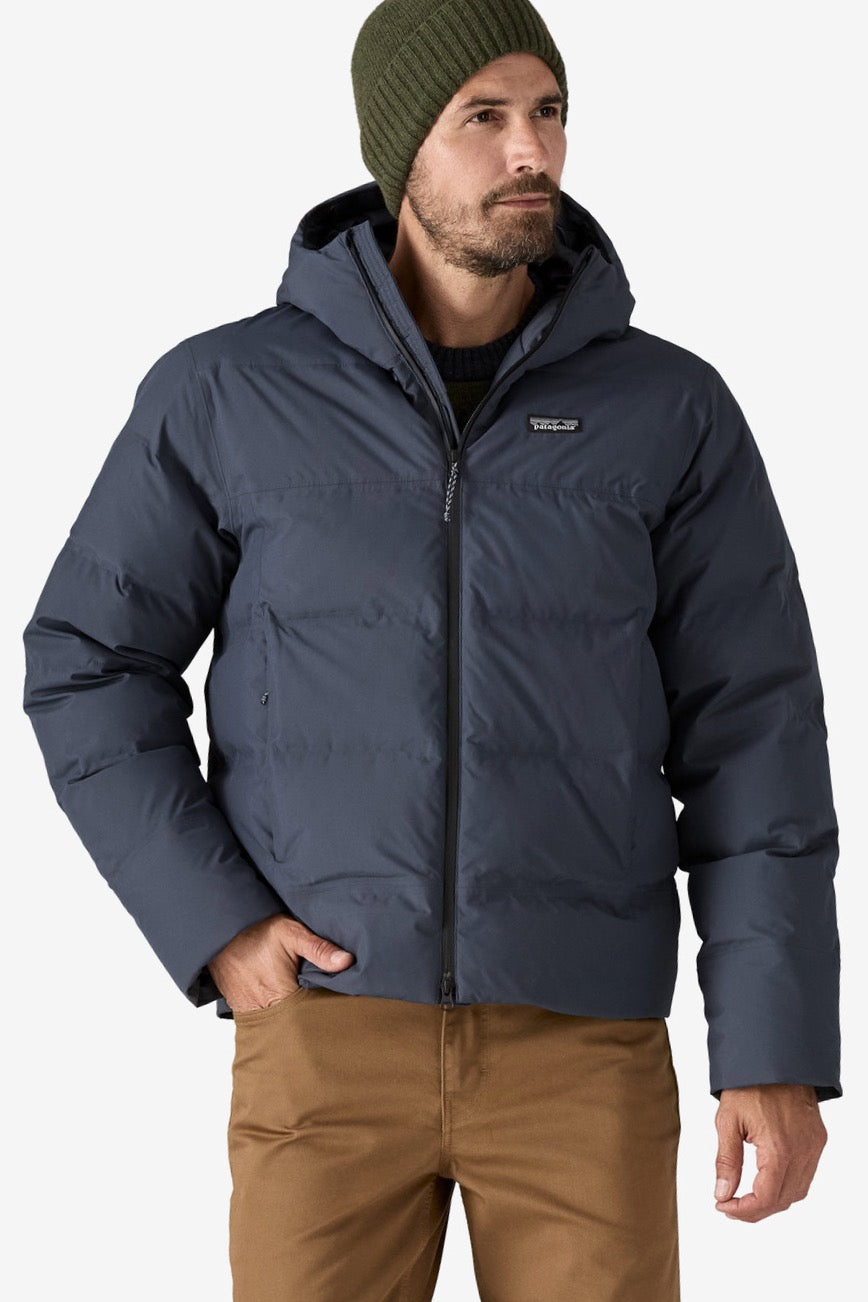 M'S JACKSON GLACIER Jacket