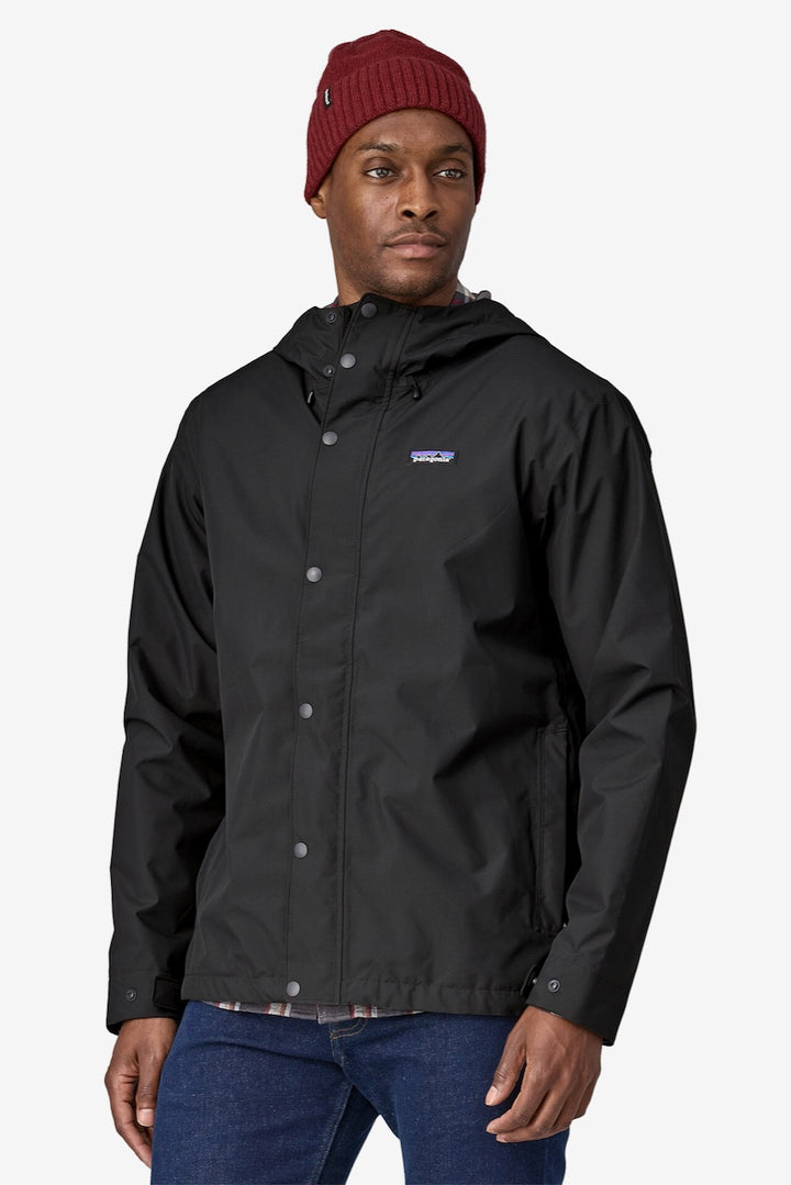 M'S JACKSON GLACIER Rain Jacket