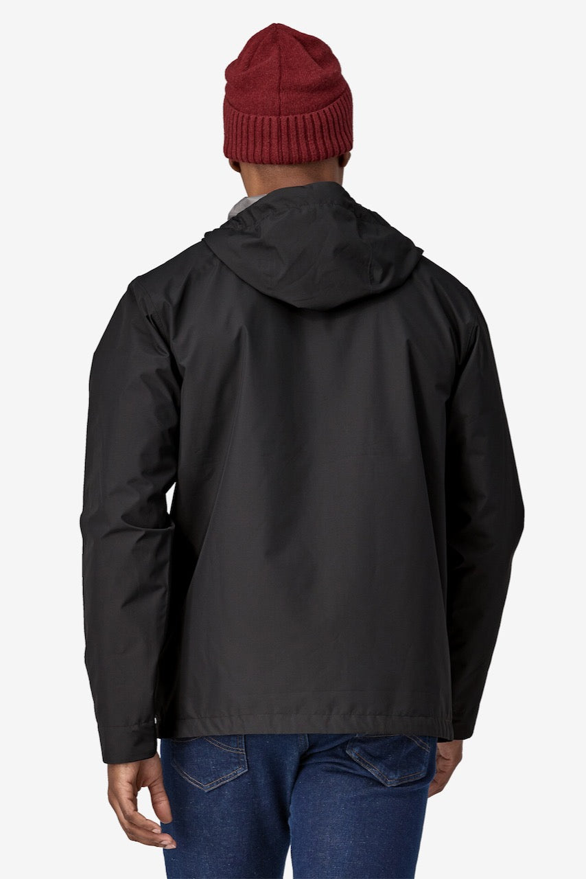 M'S JACKSON GLACIER Rain Jacket