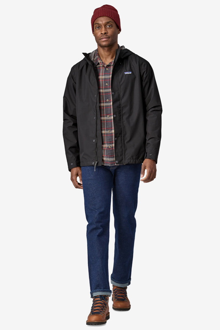 M'S JACKSON GLACIER Rain Jacket