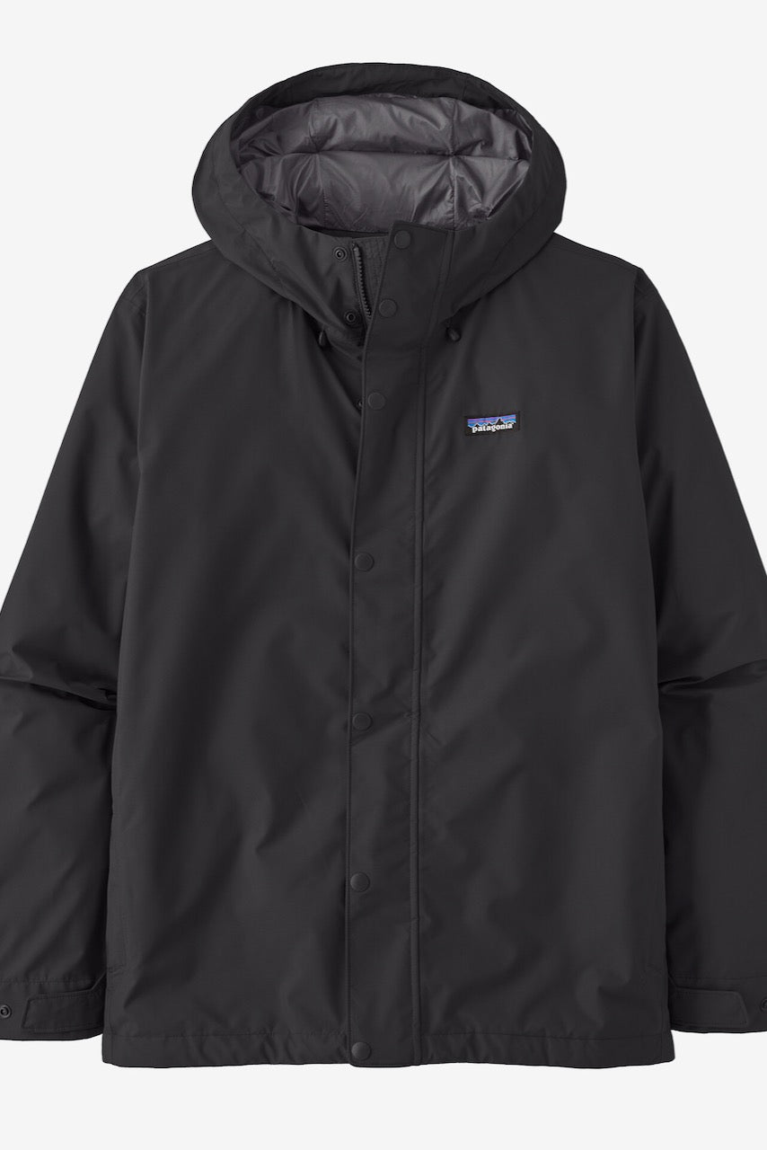 M'S JACKSON GLACIER Rain Jacket