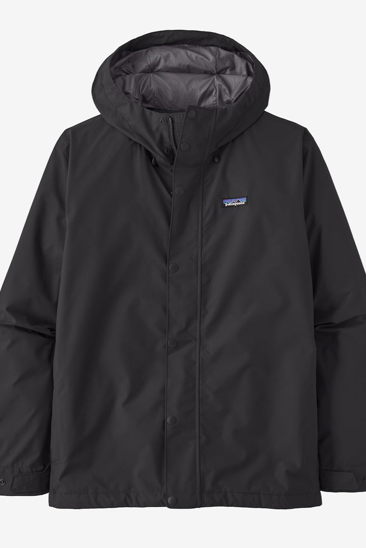 M'S JACKSON GLACIER Rain Jacket