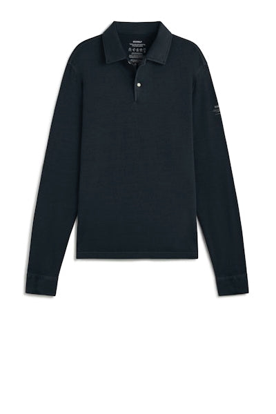 PATRICK LS Polo