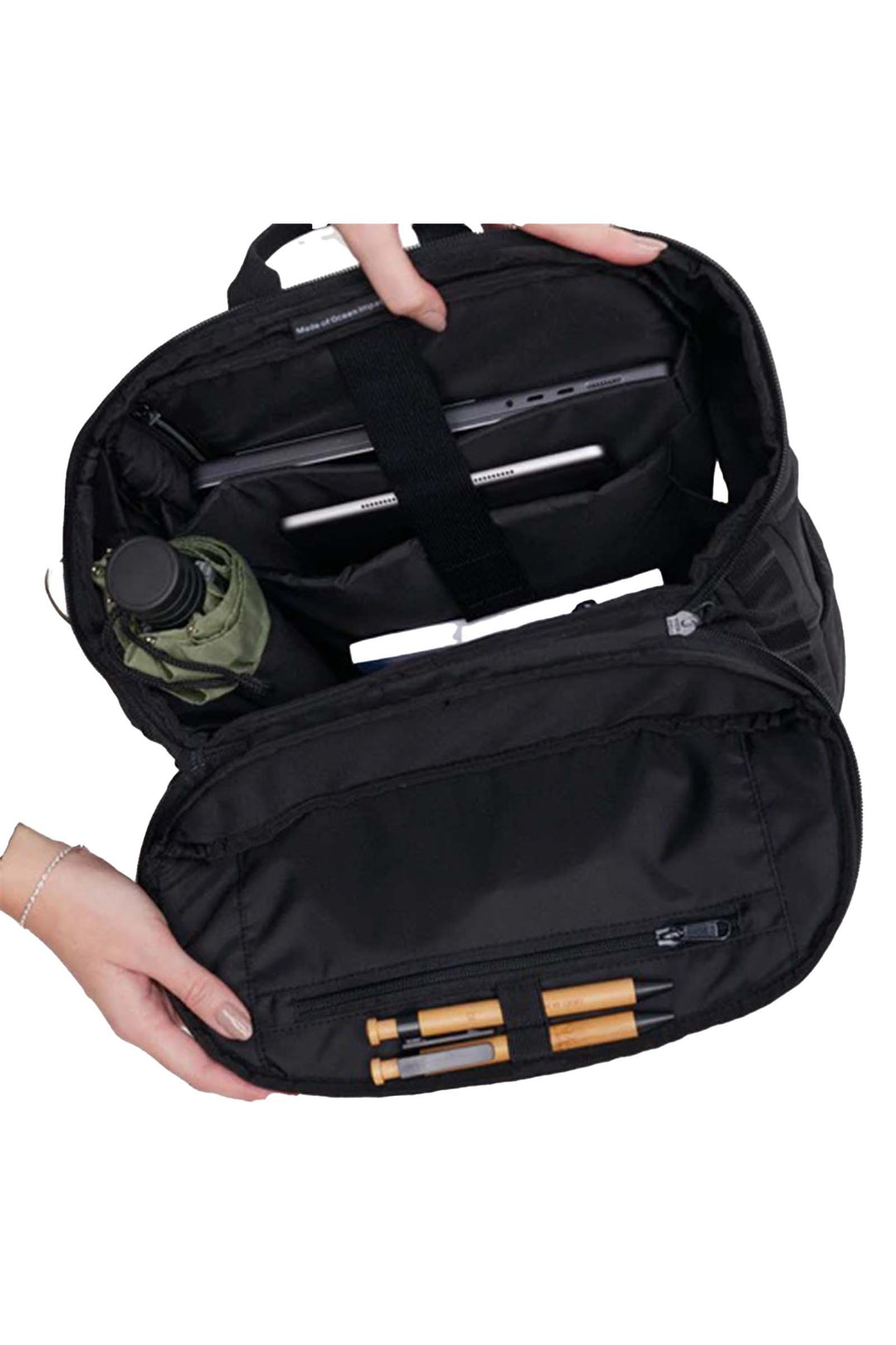 PRO PACK | GOT BAG