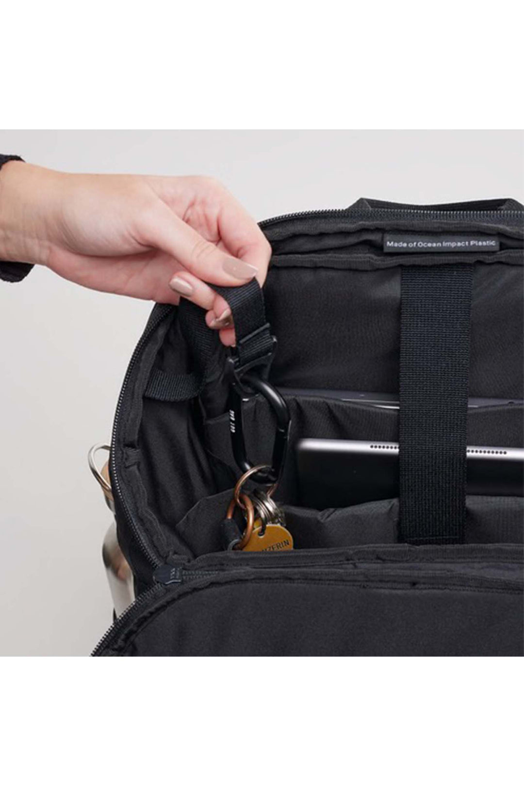 PRO PACK | GOT BAG