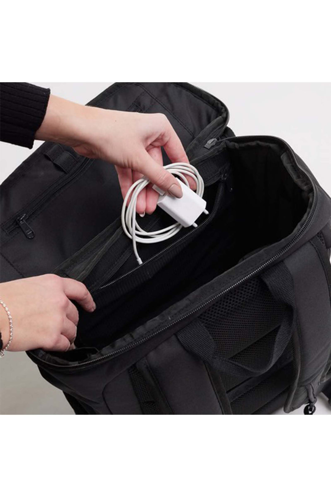 PRO PACK | GOT BAG