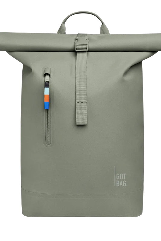 ROLLTOP LITE 2.0 | GOT BAG